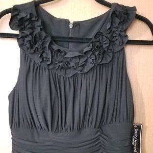 NWT- Classic Little Black Dress